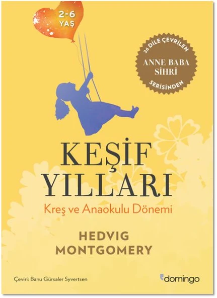 Keşif Yılları ürün görseli 1