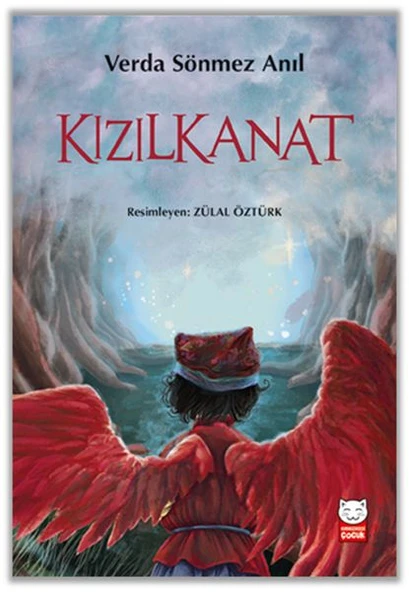 Kızılkanat ürün görseli 1