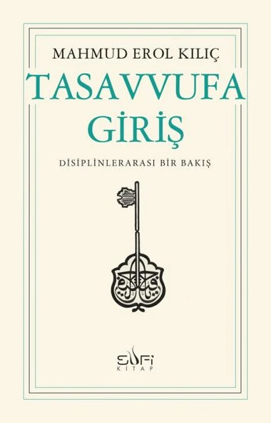 Tasavvufa Giriş ürün görseli 1