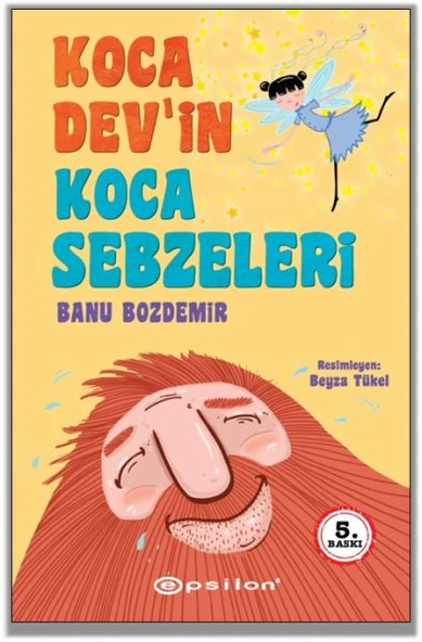 Koca Dev’in Koca Sebzeleri ürün görseli 1