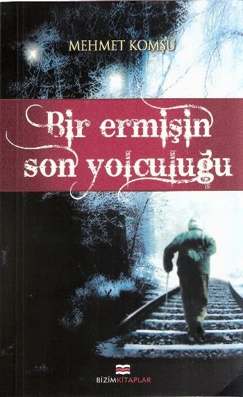 Bir Ermişin Son Yolculuğu ürün görseli 1