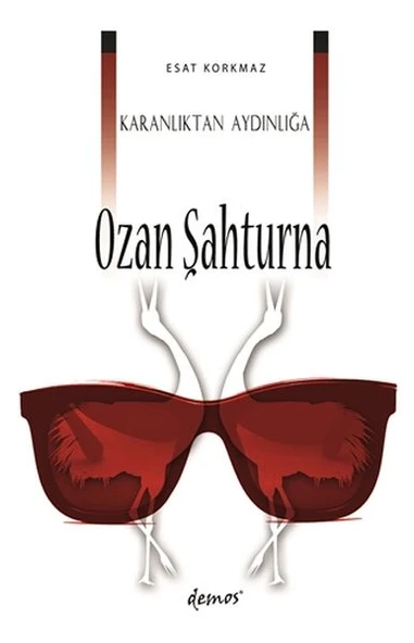 Karanlıktan Aydınlığa Ozan Şahturna ürün görseli 1