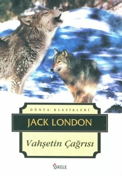 Vahşetin Çağrısı ürün görseli 1