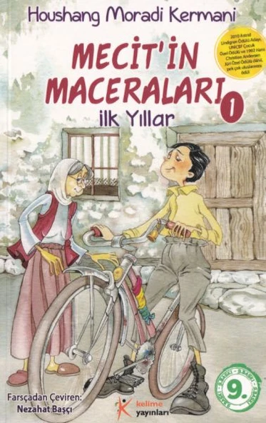 Mecit’in Maceraları - 1 ürün görseli 1