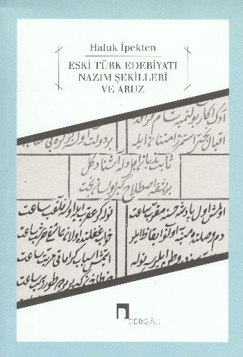Eski Türk Edebiyatı  Nazım Şekilleri ve Aruz ürün görseli 1