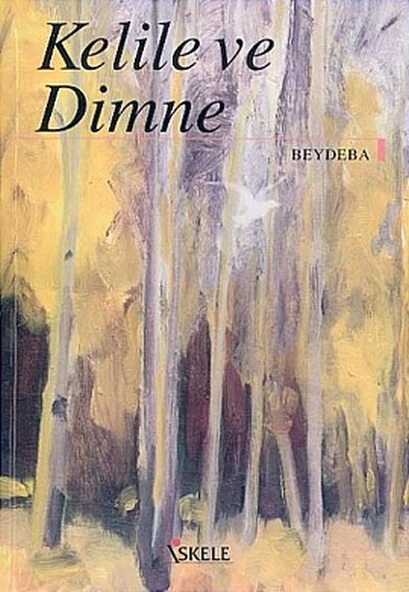 Kelile ve Dimne ürün görseli 1