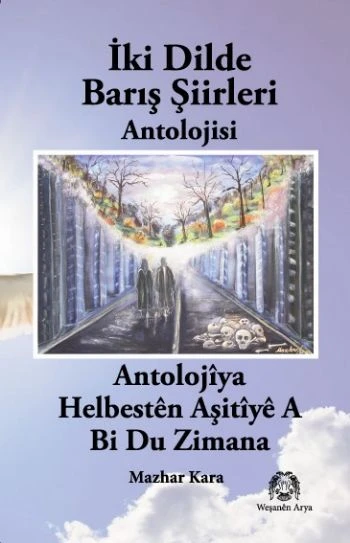 İki Dilde Barış Şiirleri ürün görseli 1