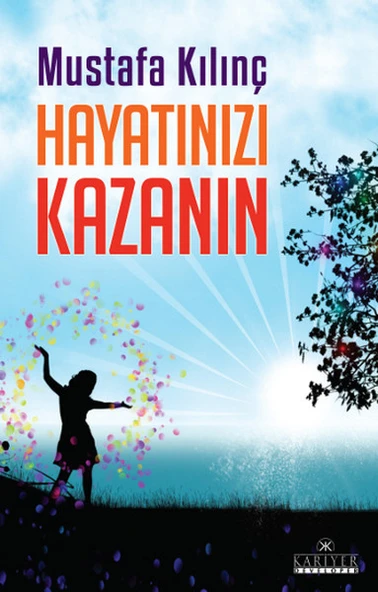 Hayatınızı Kazanın ürün görseli 1