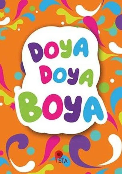 Doya Doya Boya ürün görseli 1