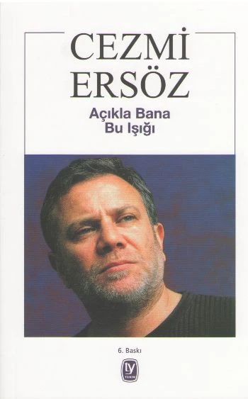Açıkla Bana Bu Işığı ürün görseli 1