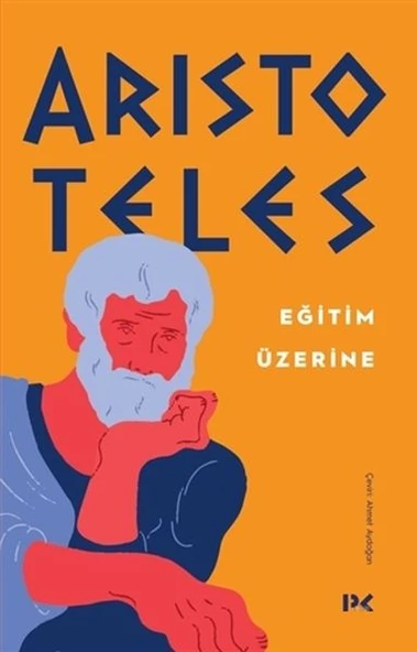 Eğitim Üzerine ürün görseli 1
