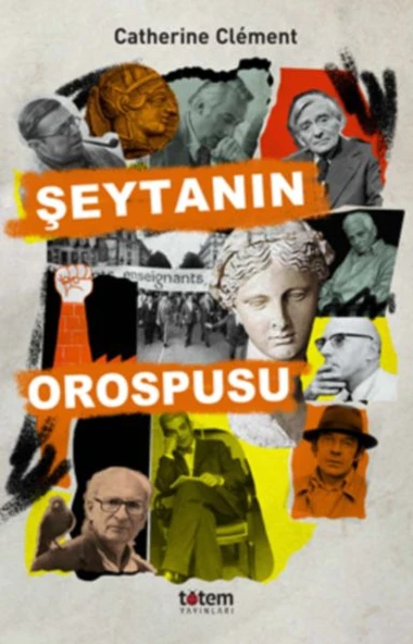 Şeytanın Orospusu ürün görseli 1
