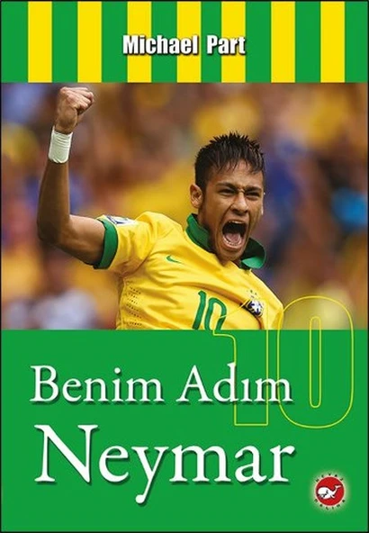 Benim Adım Neymar ürün görseli 1