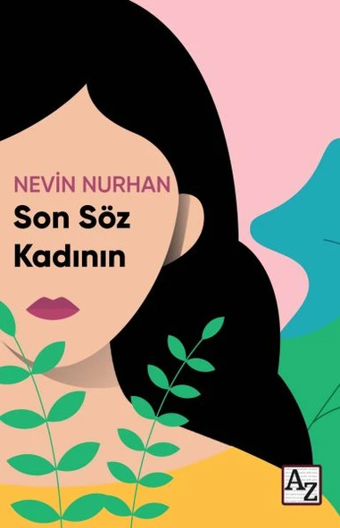 Son Söz Kadının ürün görseli 1