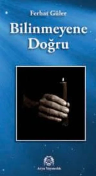 Bilinmeyene Doğru ürün görseli 1