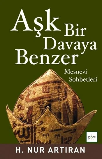 Aşk Bir Davaya Benzer ürün görseli 1
