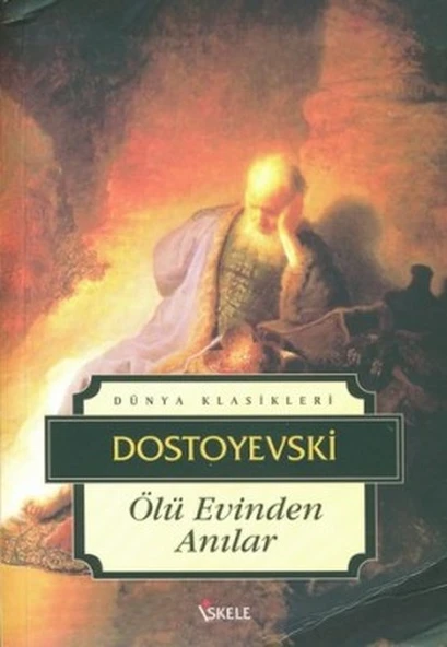 Ölü Evinden Anılar ürün görseli 1