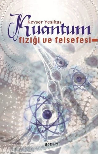 Kuantum Fiziği ve Felsefesi ürün görseli 1