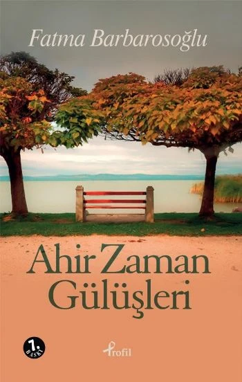 Ahir Zaman Gülüşleri ürün görseli 1