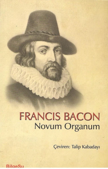 Novum Organum ürün görseli 1