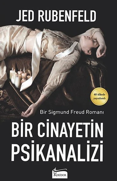 Bir Cinayetin Psikanalizi ürün görseli 1