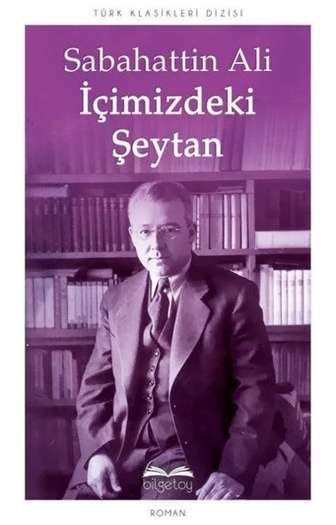 İçimizdeki Şeytan ürün görseli 1