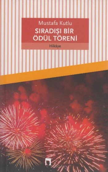 Sıradışı Bir Ödül Töreni ürün görseli 1