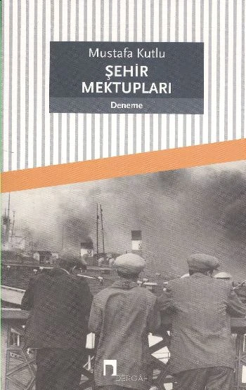 Şehir Mektupları ürün görseli 1