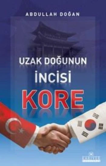 Uzak Doğu'nun İncisi Kore ürün görseli 1