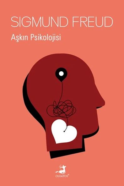 Aşkın Psikolojisi ürün görseli 1