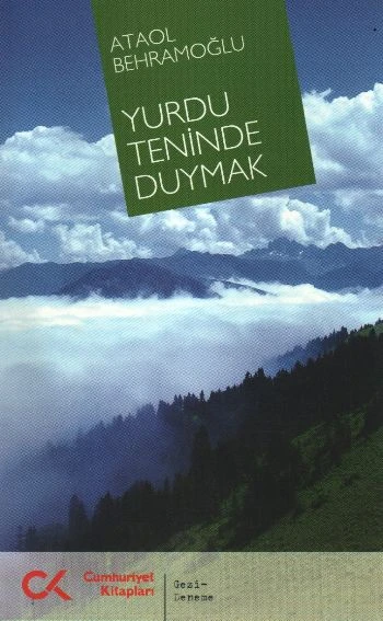 Yurdu Teninde Duymak ürün görseli 1