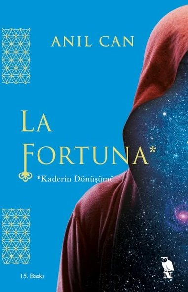 La Fortuna ürün görseli 1