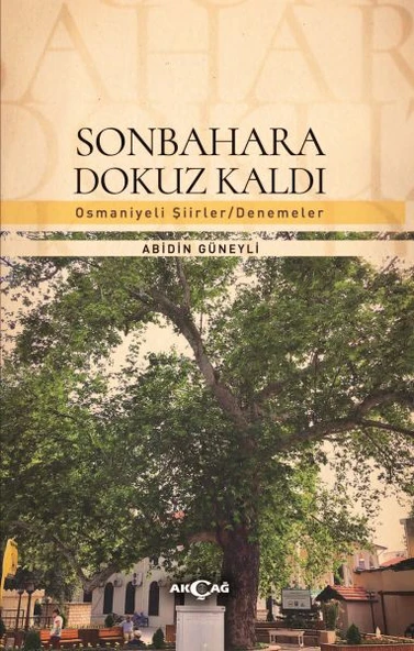 Sonbahara Dokuz Kaldı ürün görseli 1