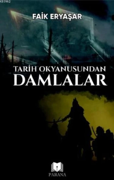 Tarih Okyanusundan Damlalar ürün görseli 1