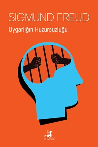 Uygarlığın Huzursuzluğu ürün görseli 1