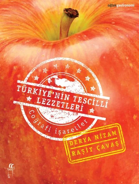 Türkiye’nin Tescilli Lezzetleri ürün görseli 1