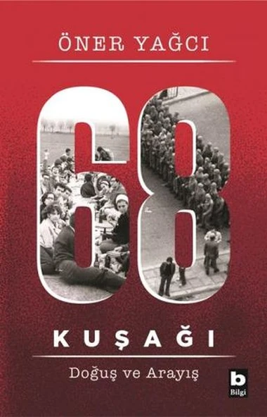 68 Kuşağı Kuşağı - Doğuş ve Arayış ürün görseli 1