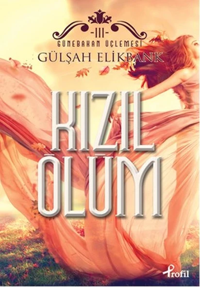 Kızıl Ölüm ürün görseli 1