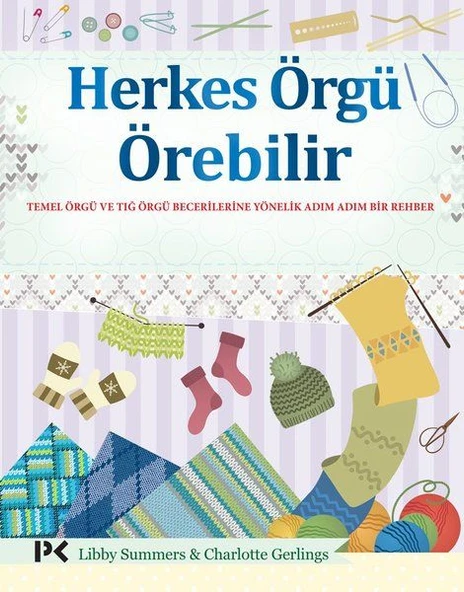 Herkes Örgü Örebilir ürün görseli 1