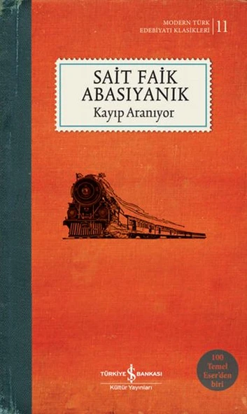 Kayıp Aranıyor ürün görseli 1