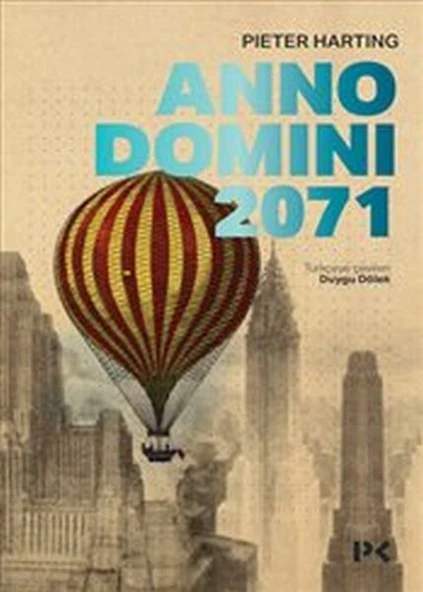 Anno Domini 2071 ürün görseli 1
