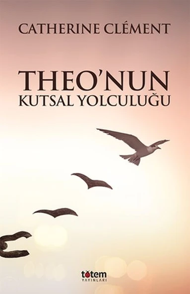 Theo’nun Kutsal Yolculuğu ürün görseli 1