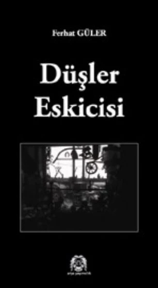 Düşler Eskicisi ürün görseli 1