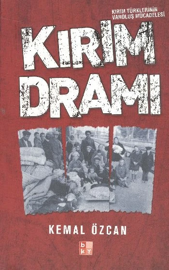 Kırım Dramı ürün görseli 1