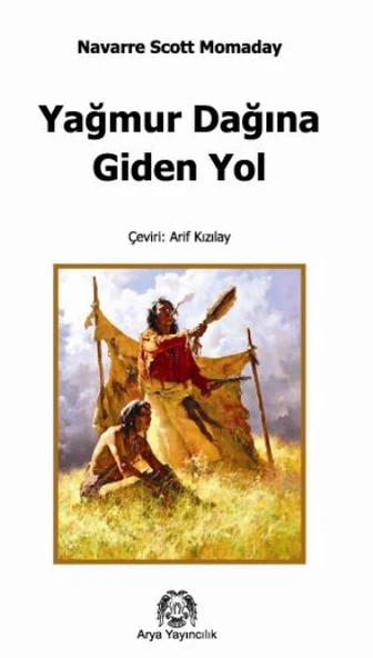 Yağmur Dağına Giden Yol ürün görseli 1