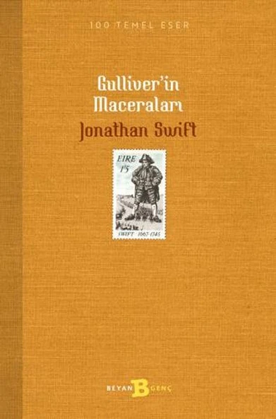 Gulliver'in Maceraları ürün görseli 1