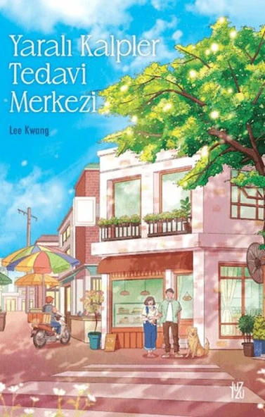Yaralı Kalpler Tedavi Merkezi ürün görseli 1