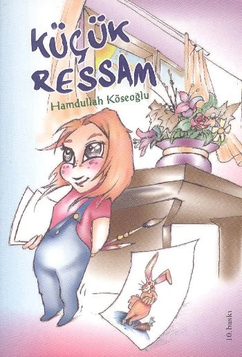 Küçük Ressam ürün görseli 1