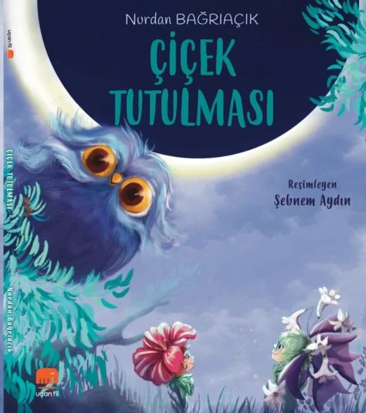 Çiçek Tutulması ürün görseli 1