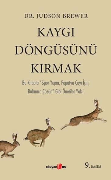 Kaygı Döngüsünü Kırmak ürün görseli 1